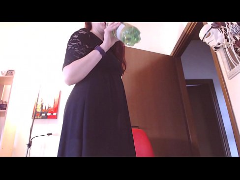 ❤️ 一个喜欢脏兮兮的内裤的顺从的奴隶，在看完这段视频后被迫自慰！这是个很好的例子。 ❤️❌ Anal porn️❤