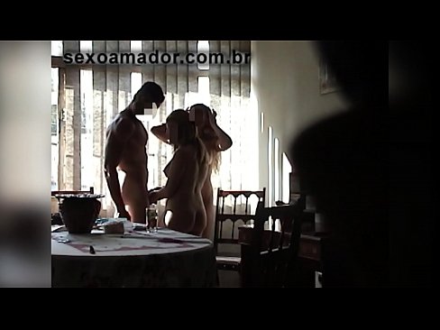 ❤️ 性友邀请巨无霸和他一起玩3P ❤️❌ Anal porn️❤