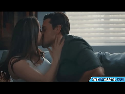 ❤️ 浪漫的性爱，有一个好的胸脯的妈妈 ❤️❌ Anal porn️❤