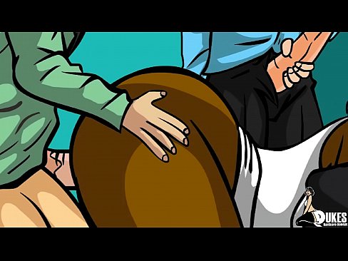 ❤️ 学生放学后与黑人老师做爱 ❤️❌ Anal porn️❤